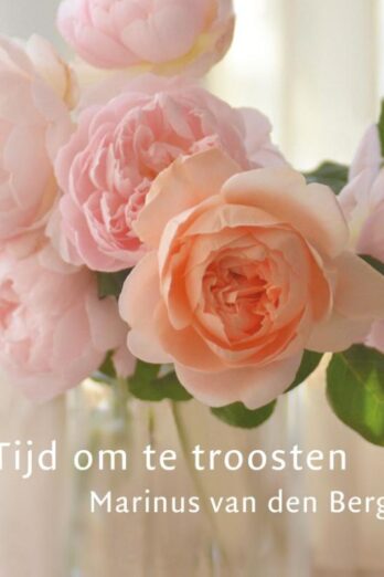 Tijd om te troosten