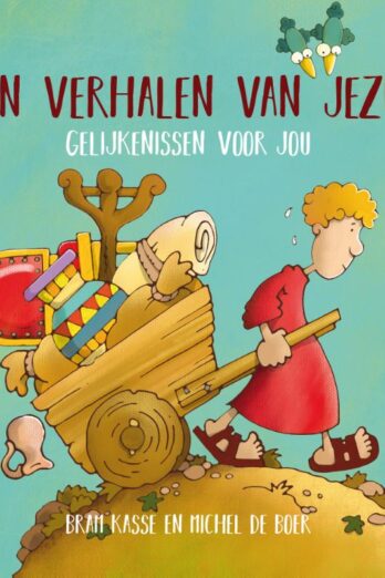 10 verhalen van Jezus