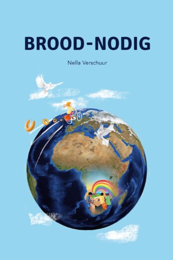 Brood nodig