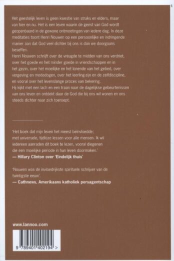 Hier en nu