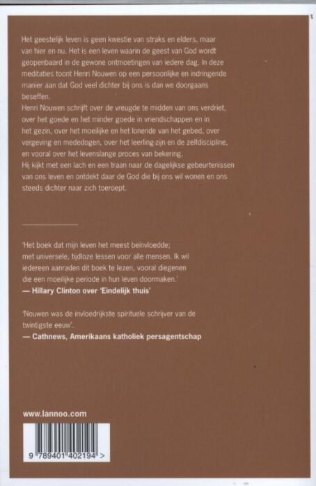 Hier en nu - Afbeelding 2