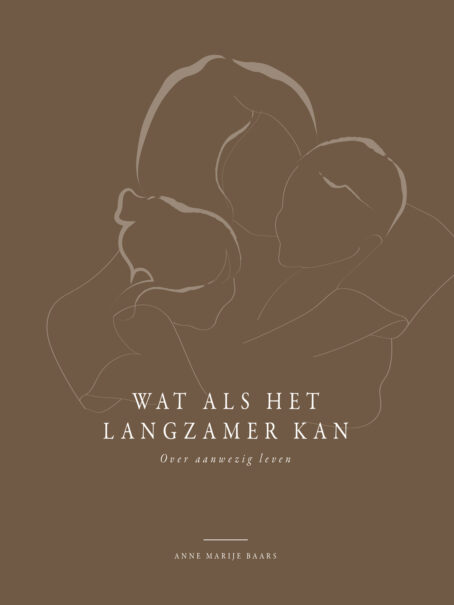 Wat als het langzamer kan