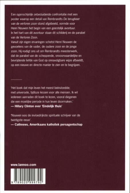 Eindelijk thuis ING - Afbeelding 2