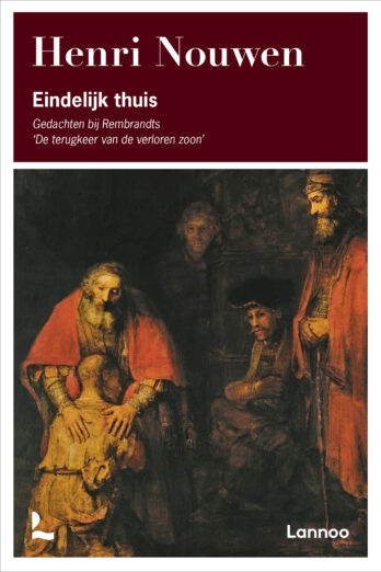 Eindelijk thuis ING