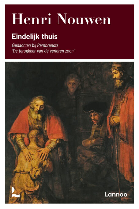 Eindelijk thuis ING