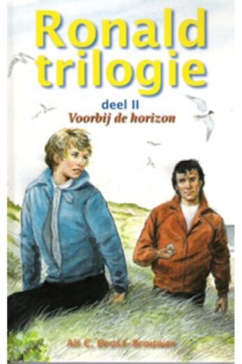 Ronald trilogie 2 voorby de horizon