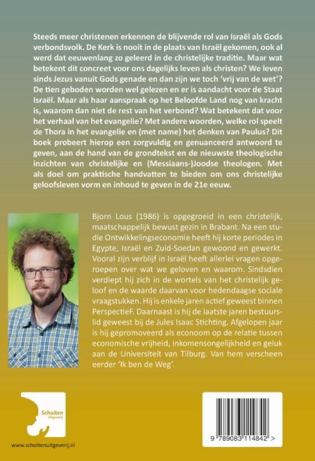 Ik ben de Waarheid - Afbeelding 2