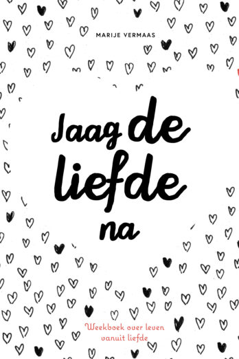 Jaag de liefde na