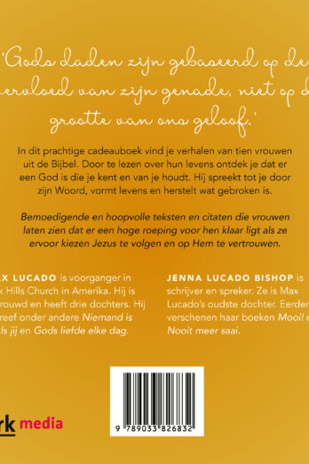 Leven voor God