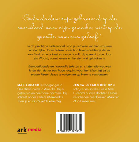 Leven voor God - Afbeelding 2