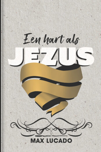 Hart als Jezus