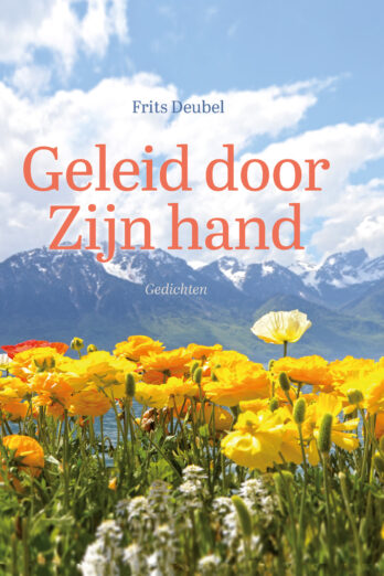 Geleid door Zijn hand