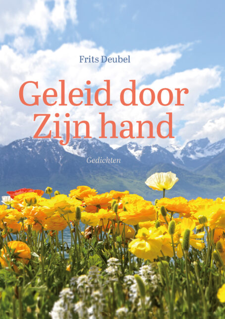 Geleid door Zijn hand