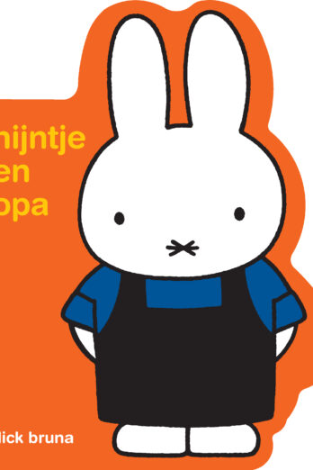 Nijntje en opa