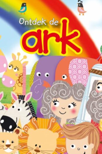 Ontdek de ark