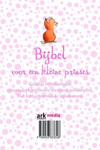 Bijbel voor een kleine prinses