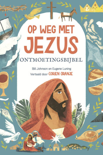 Op weg met Jezus