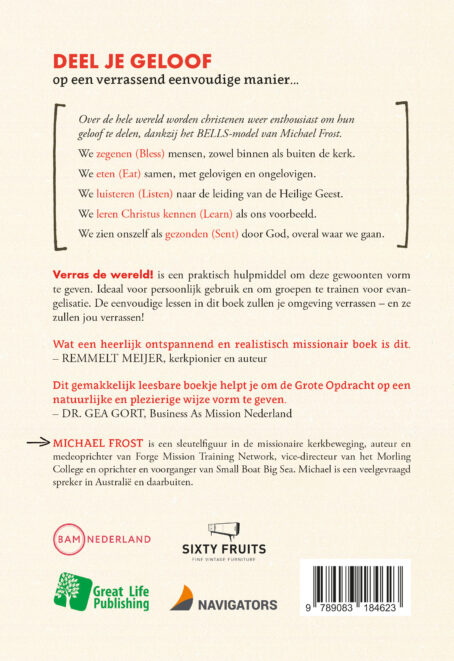 Verras de wereld! - Afbeelding 2
