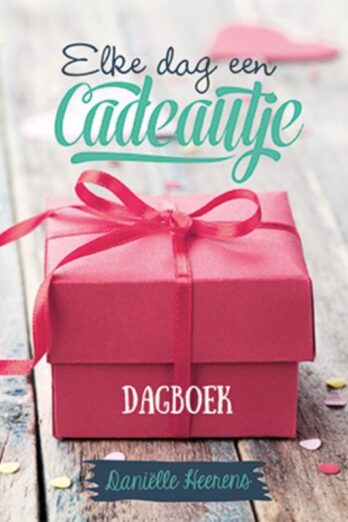 Elke dag een cadeautje
