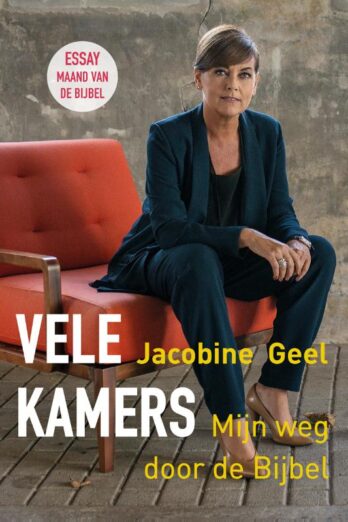 Vele kamers (set van 10)