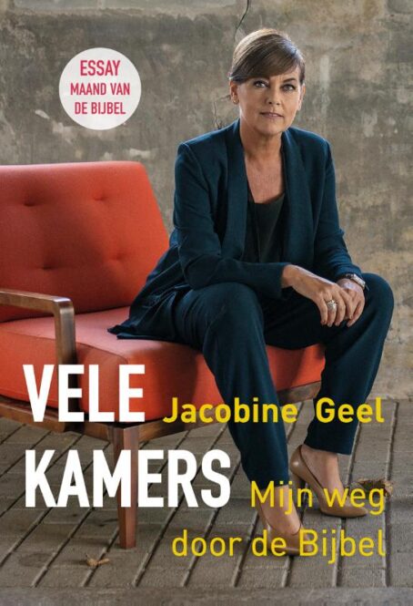 Vele kamers (set van 10)