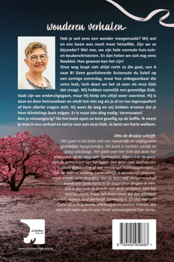 Wonderen verhalen