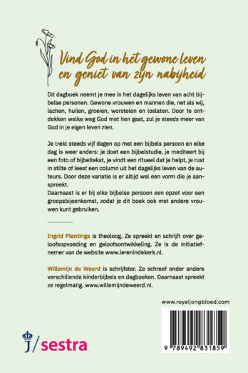 Gewoon leven met God