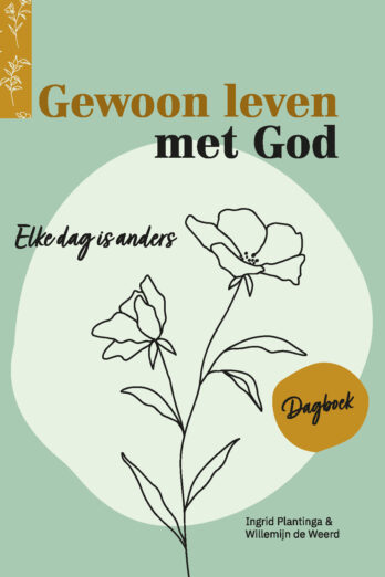 Gewoon leven met God