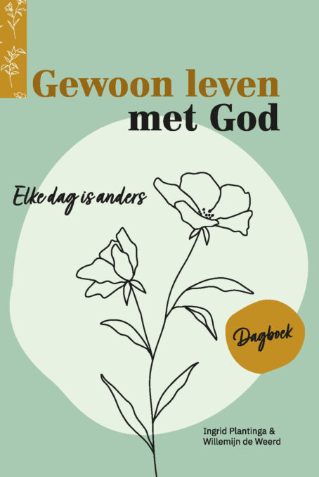 Gewoon leven met God