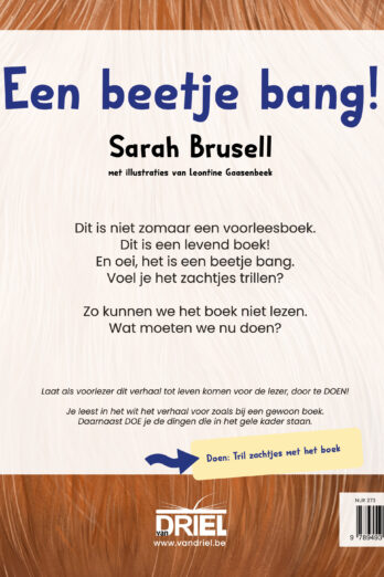 Beetje bang
