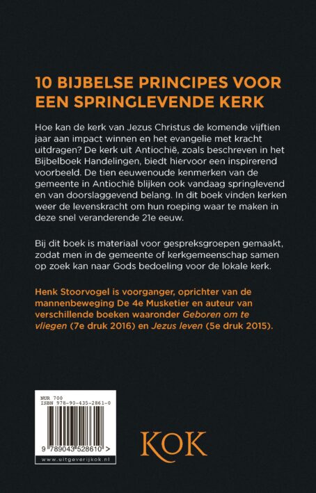 Viva de kerk! - Afbeelding 2