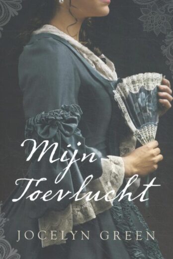 Mijn toevlucht
