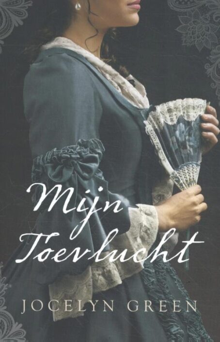 Mijn toevlucht