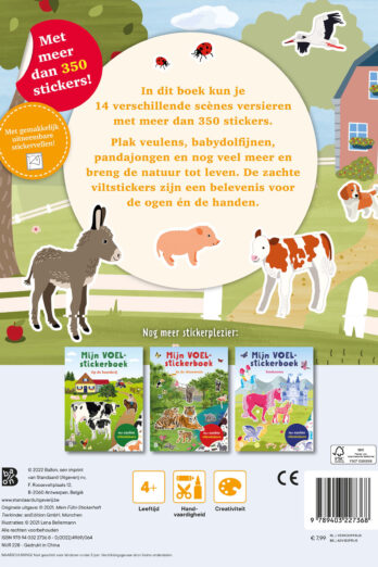 Babydieren