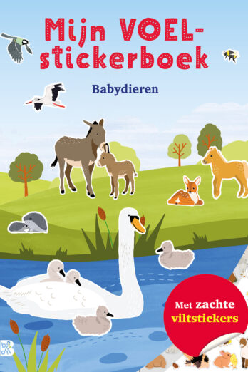 Babydieren