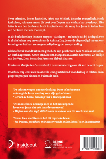 Achtste dag