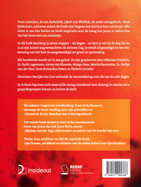 Achtste dag - Afbeelding 2