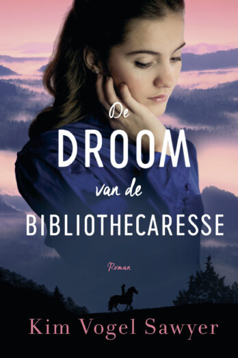 Droom van de bibliothecaresse