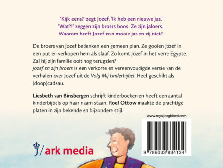 Jozef en zijn broers - Afbeelding 2
