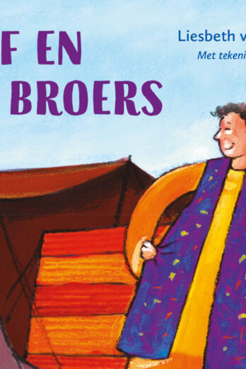 Jozef en zijn broers
