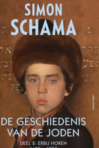 Geschiedenis van de joden 2 GEB
