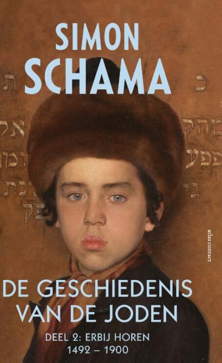 Geschiedenis van de joden 2 GEB