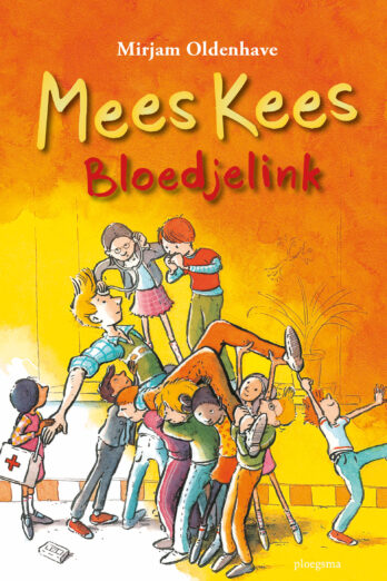 Bloedjelink