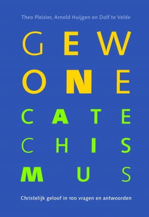 Gewone catechismus luxe editie