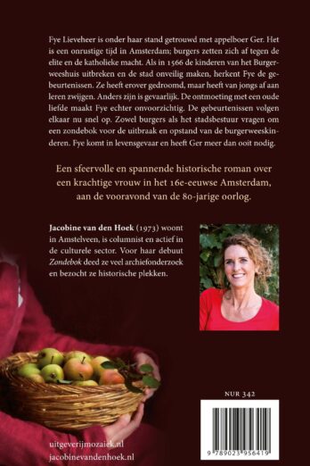 Zondebok