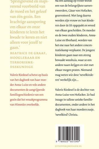 Nevelkinderen