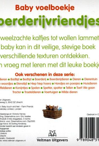 Boerderijvriendjes