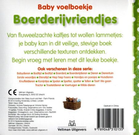 Boerderijvriendjes - Afbeelding 2