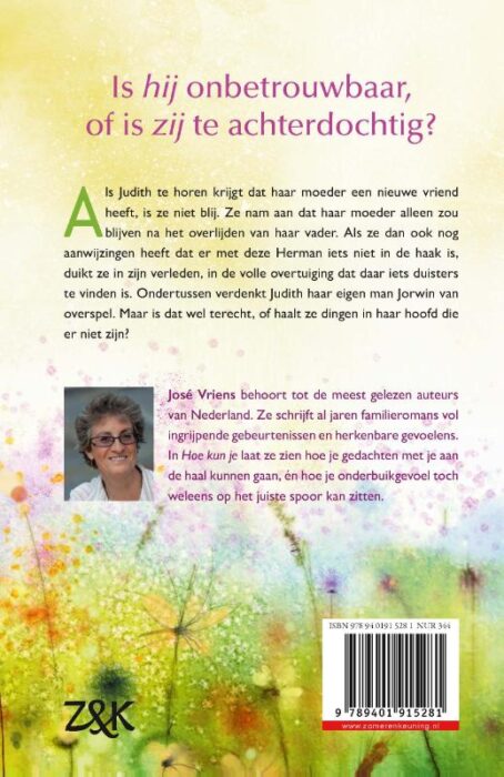 Hoe kun je! - Afbeelding 2