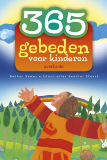 365 gebeden voor kinderen
